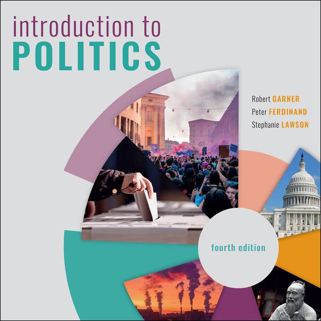 Introduction to Politics 4th Edition