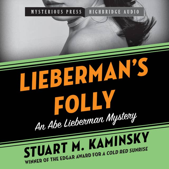 Lieberman's Folly