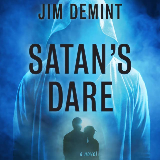 Satan's Dare: A Novel