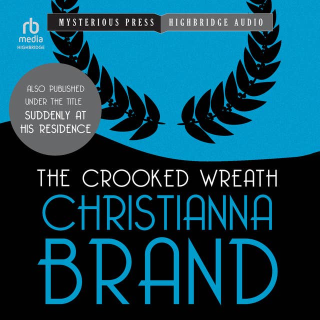 The Crooked Wreath