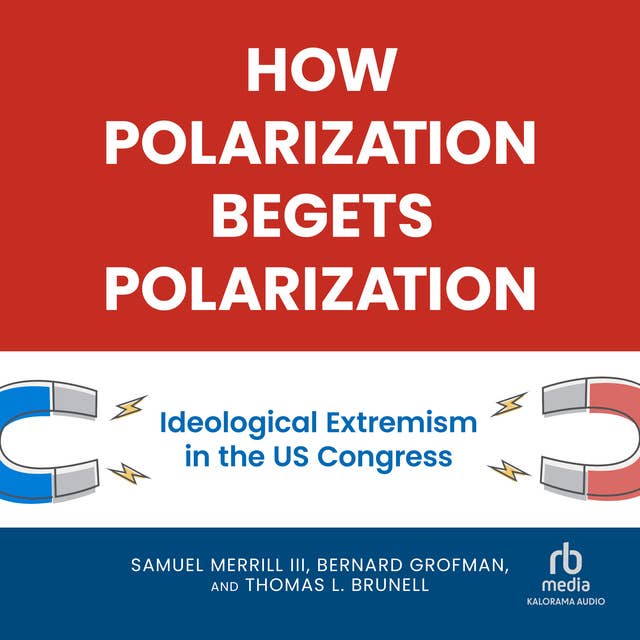 How Polarization Begets Polarization: Ideological Extremism in the US Congress