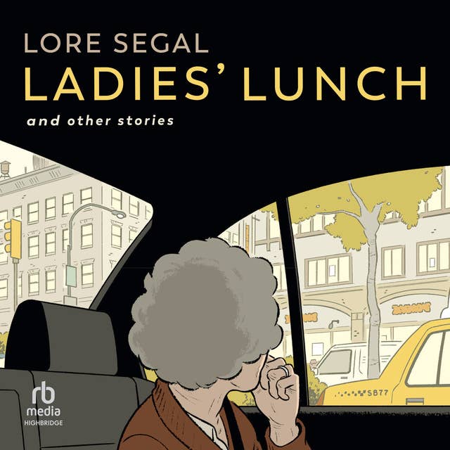 Ladies' Lunch: and Other Stories