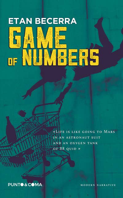 Game of Numbers