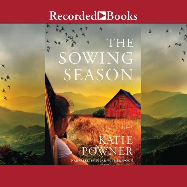 Cover for The Sowing Season