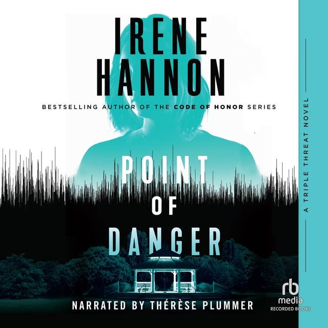 Cover for Point of Danger