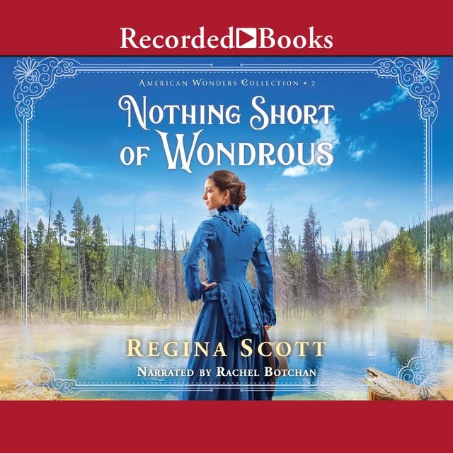 Cover for Nothing Short of Wondrous