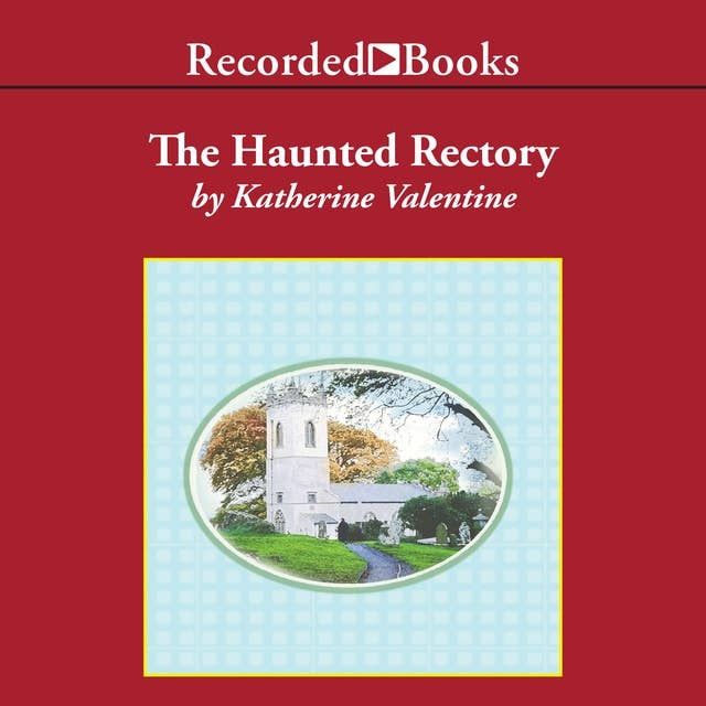 The Haunted Rectory: The Saint Francis Xavier Church Hookers