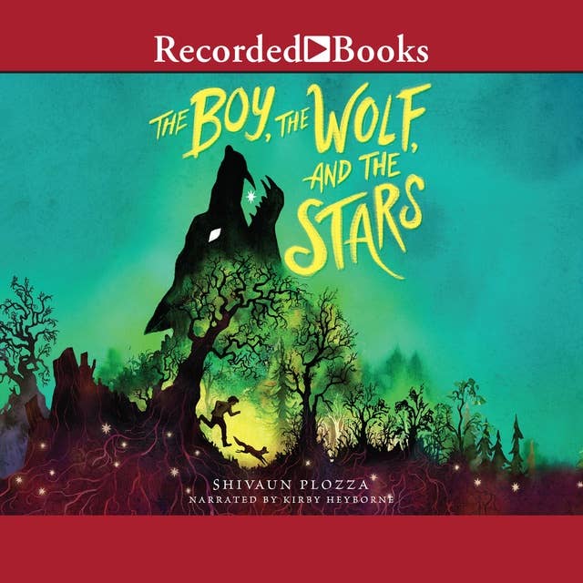 The Boy, the Wolf, and the Stars