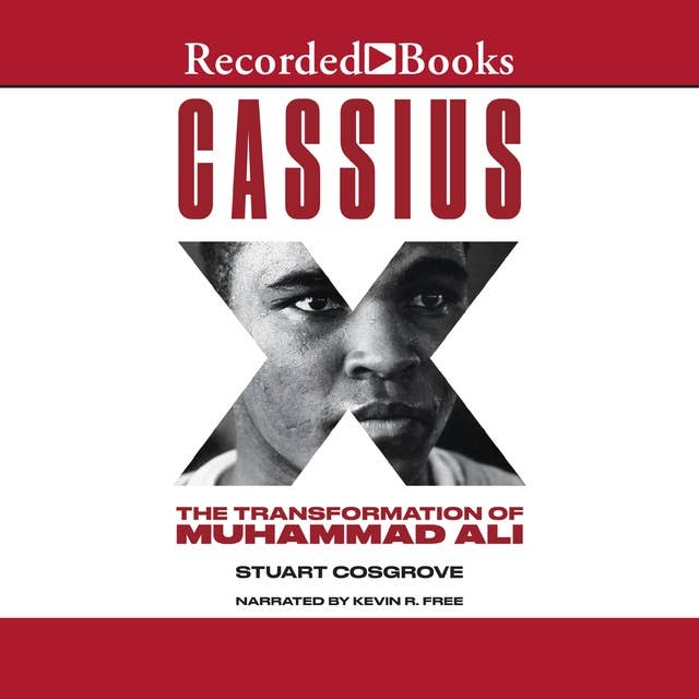 Cassius X: The Transformation of Muhammad Ali