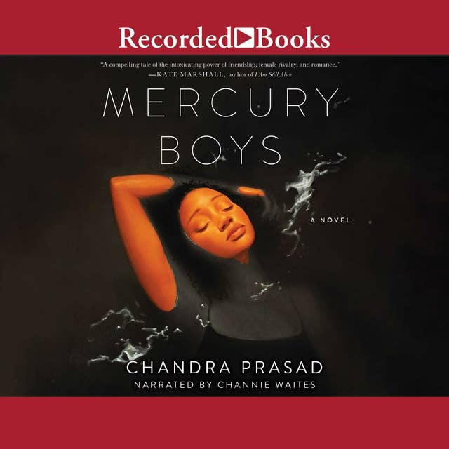 Mercury Boys