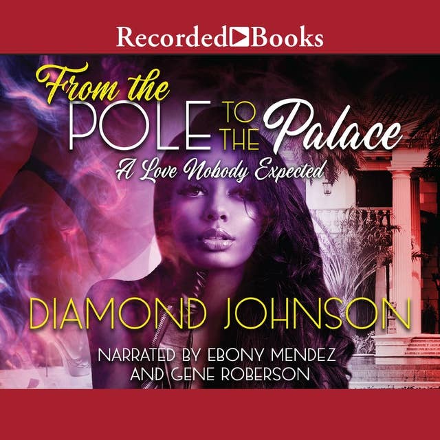 Cover for From the Pole to the Palace
