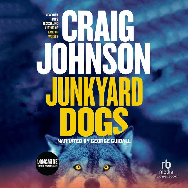 Junkyard Dogs "International Edition"