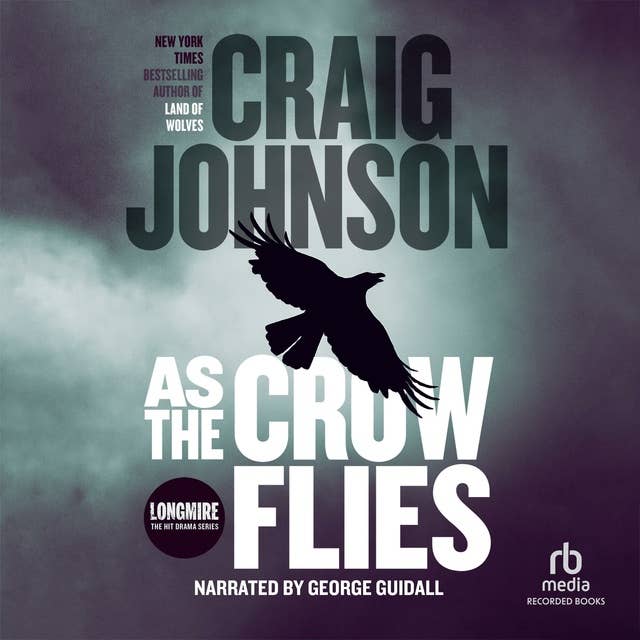 As the Crow Flies "International Edition"