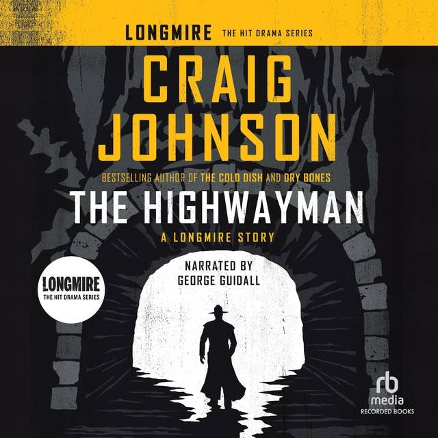 Cover for The Highwayman "International Edition"