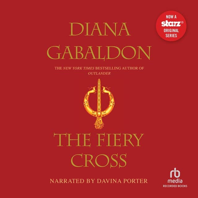 The Fiery Cross "International Edition"