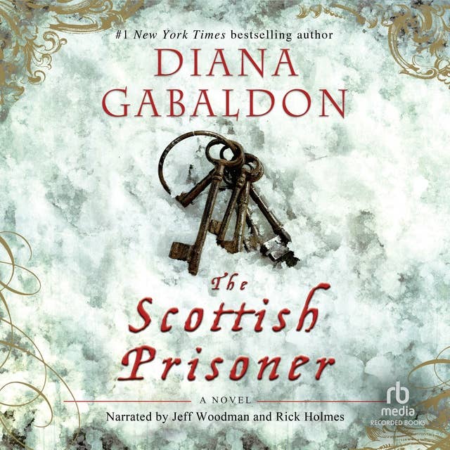 The Scottish Prisoner "International Edition"