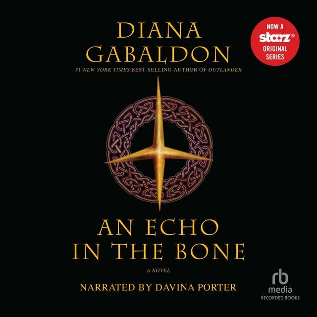 An Echo in the Bone "International Edition"