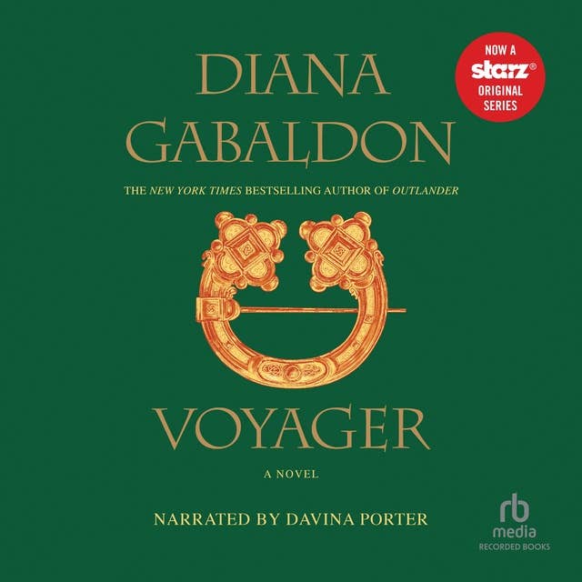 Voyager "International Edition": Part 1 and 2