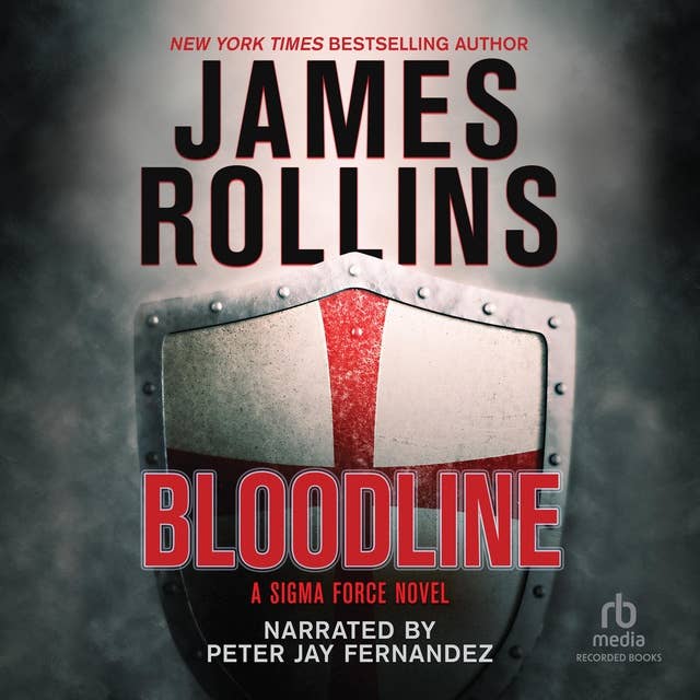 Bloodline "International Edition"