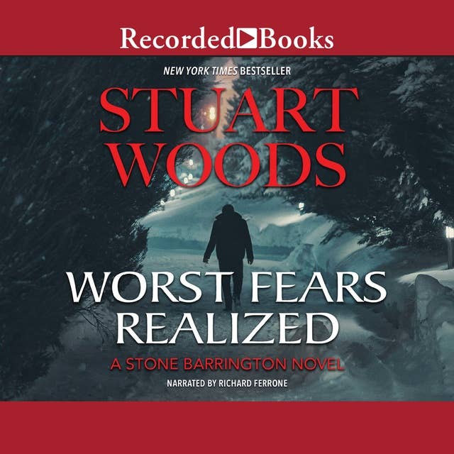 Worst Fears Realized "International Edition"
