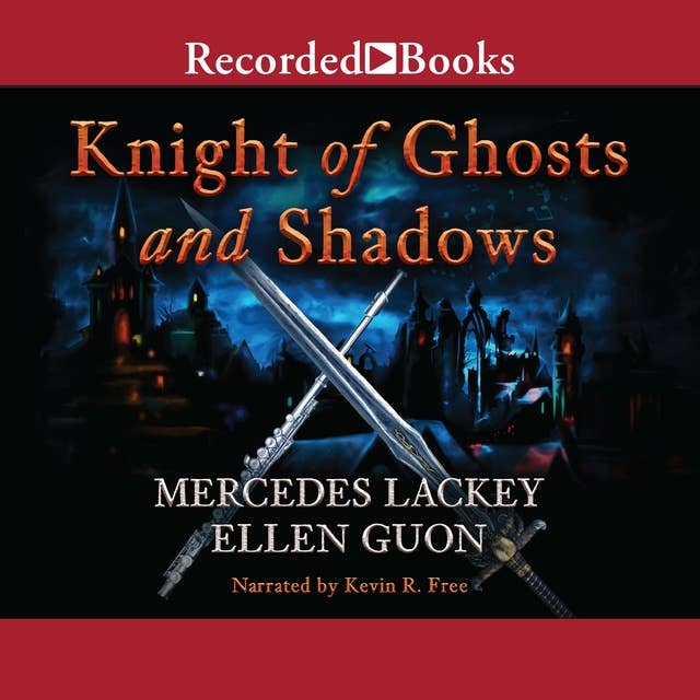 Knights of Ghosts and Shadows