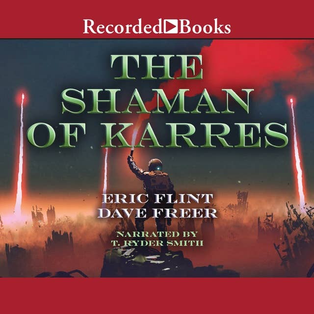 The Shaman of Karres
