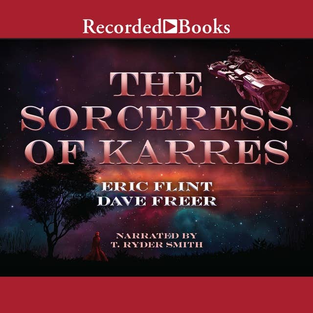 The Sorceress of Karres