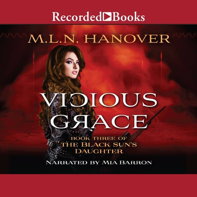Vicious Grace