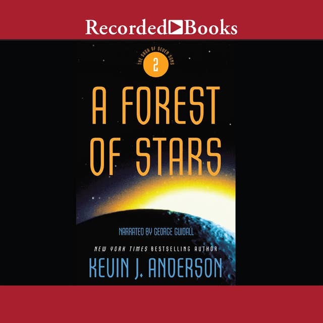A Forest of Stars "International Edition"