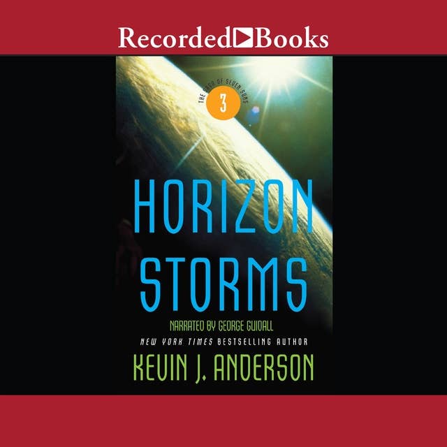 Horizon Storms