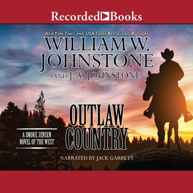 Cover for Outlaw Country