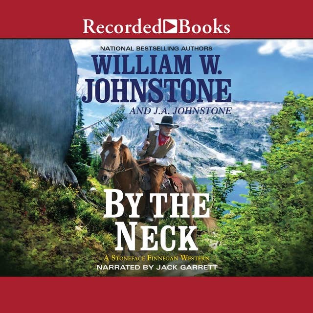 Cover for By the Neck