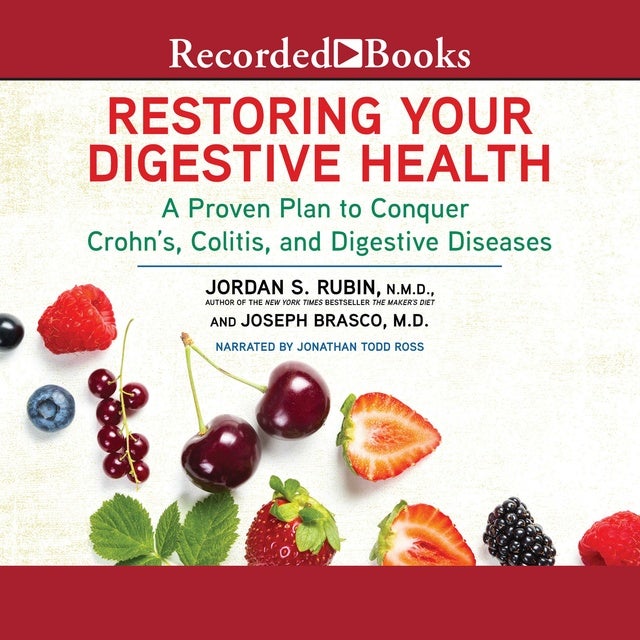 Crohn's Disease - Health Library