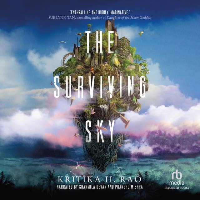The Surviving Sky