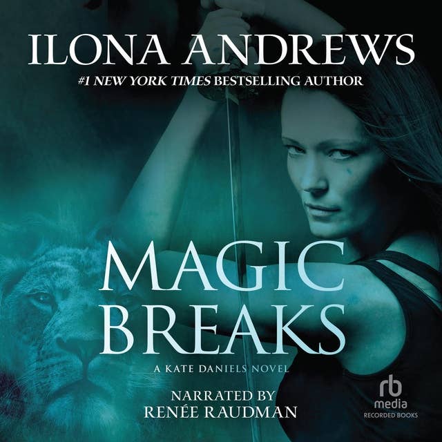 Magic Breaks “International Edition”