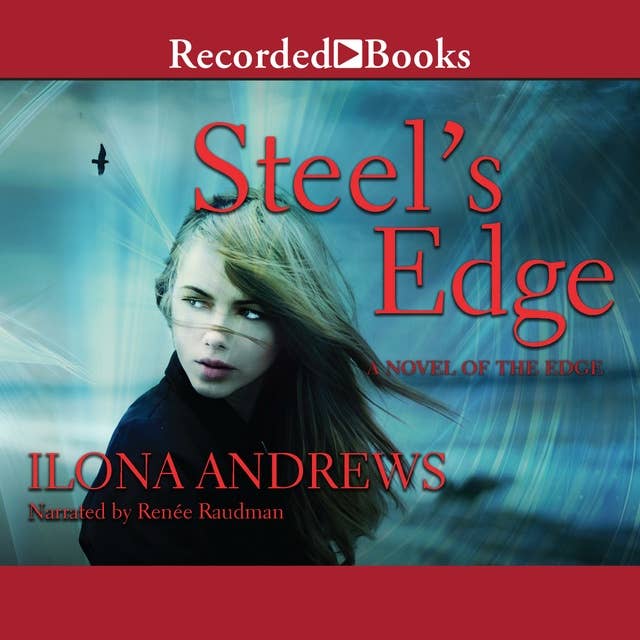On the Edge: 1 : Andrews, Ilona: : Books