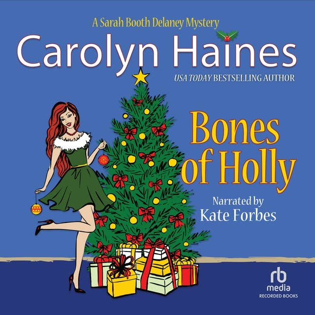 Bones of Holly
