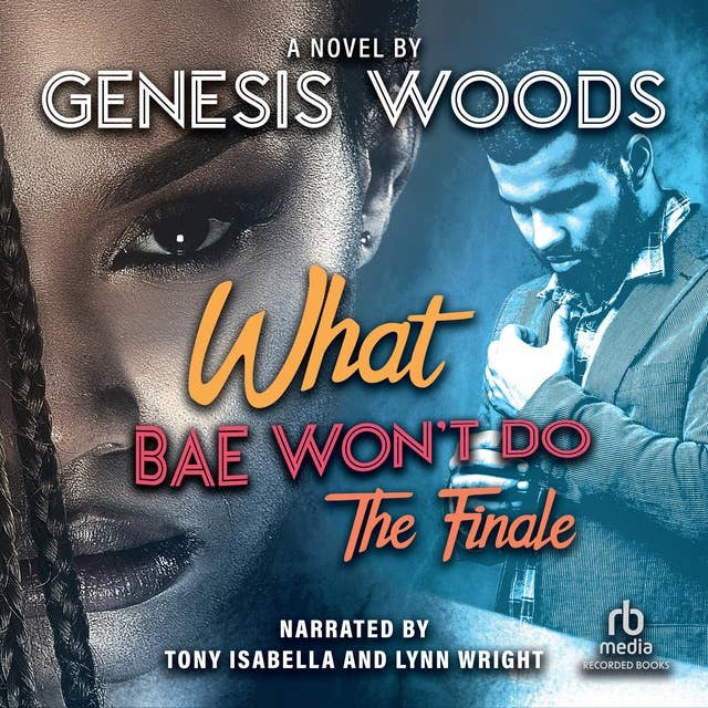 What Bae Won't Do: The Finale
