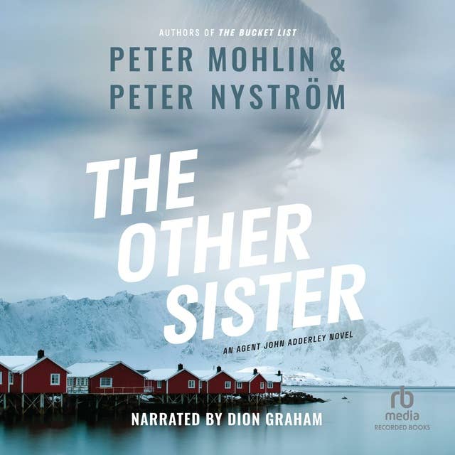 Cover for The Other Sister
