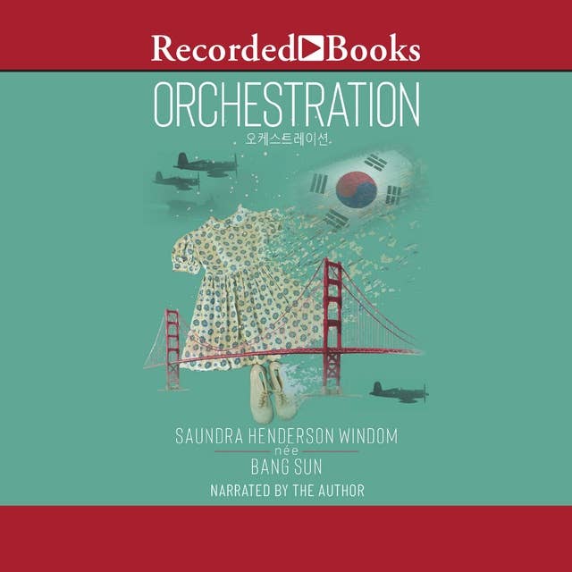 Orchestration: A Memoir