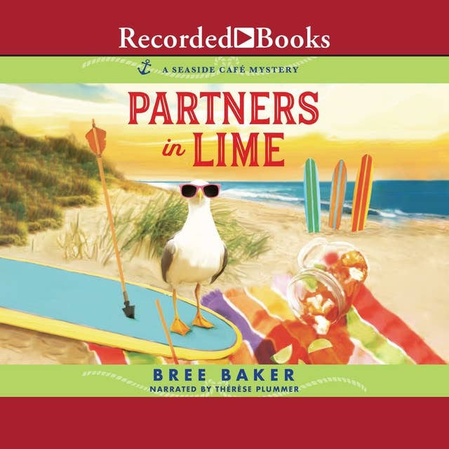 Partners in Lime