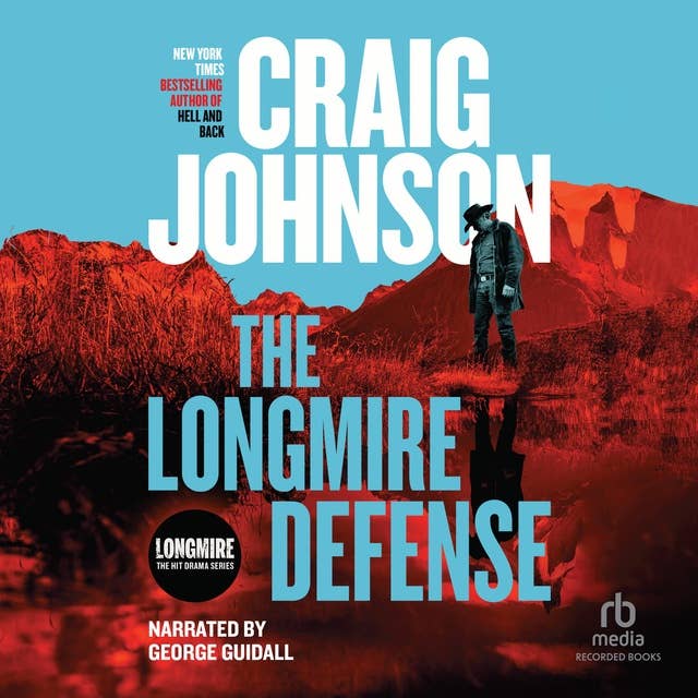 The Longmire Defense "International Edition"
