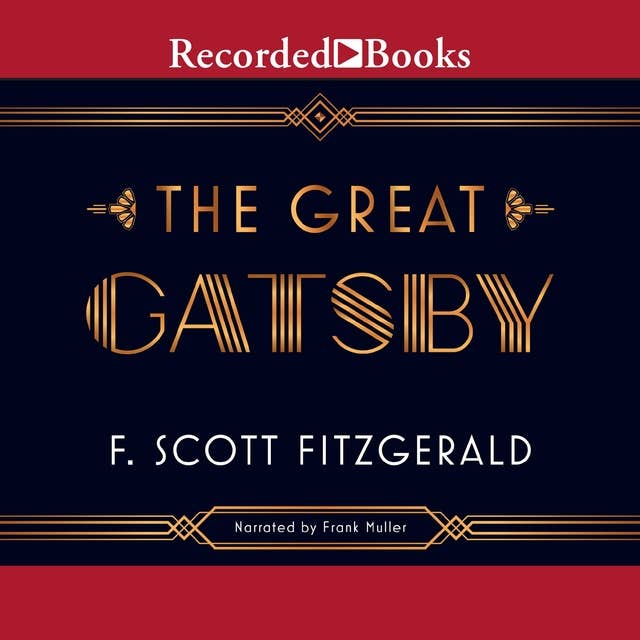 The Great Gatsby