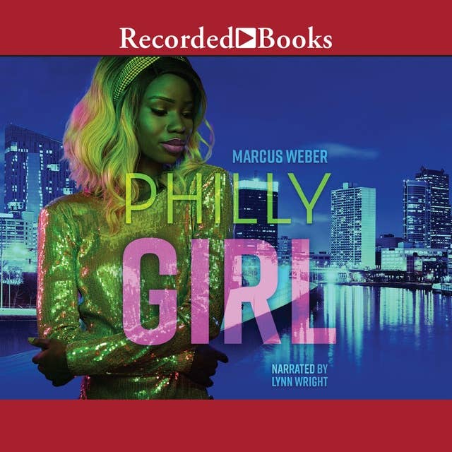 Cover for Philly Girl