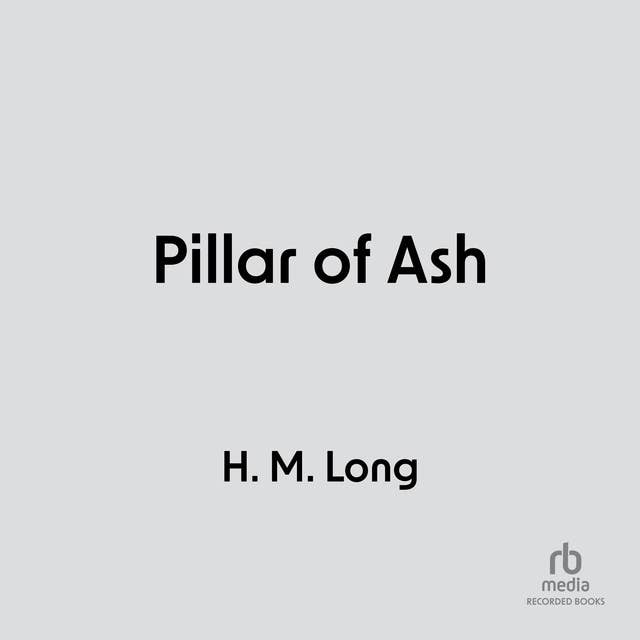 Pillar of Ash