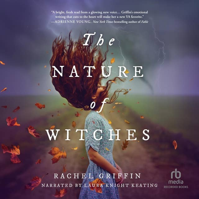 The Nature of Witches 