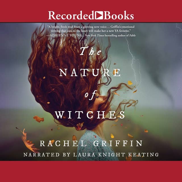 The Nature of Witches