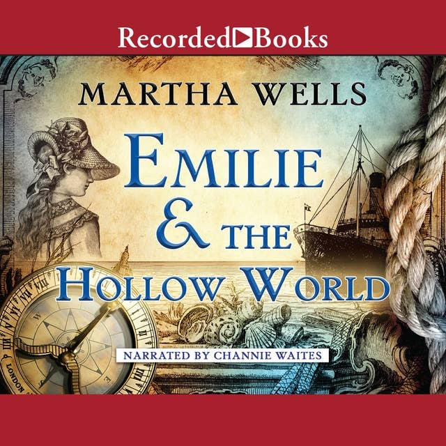 Emilie and the Hollow World