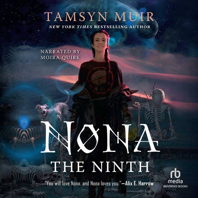 Nona the Ninth 