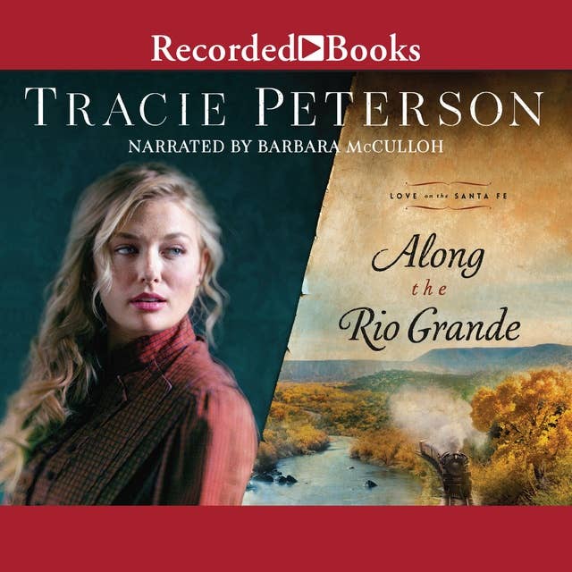 Along the Rio Grande